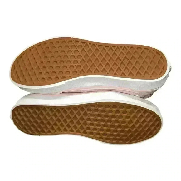 Vans Missy Old Skool Chalk Pink Skate Lifestyle Shoes size 6 - Picture 9 of 13